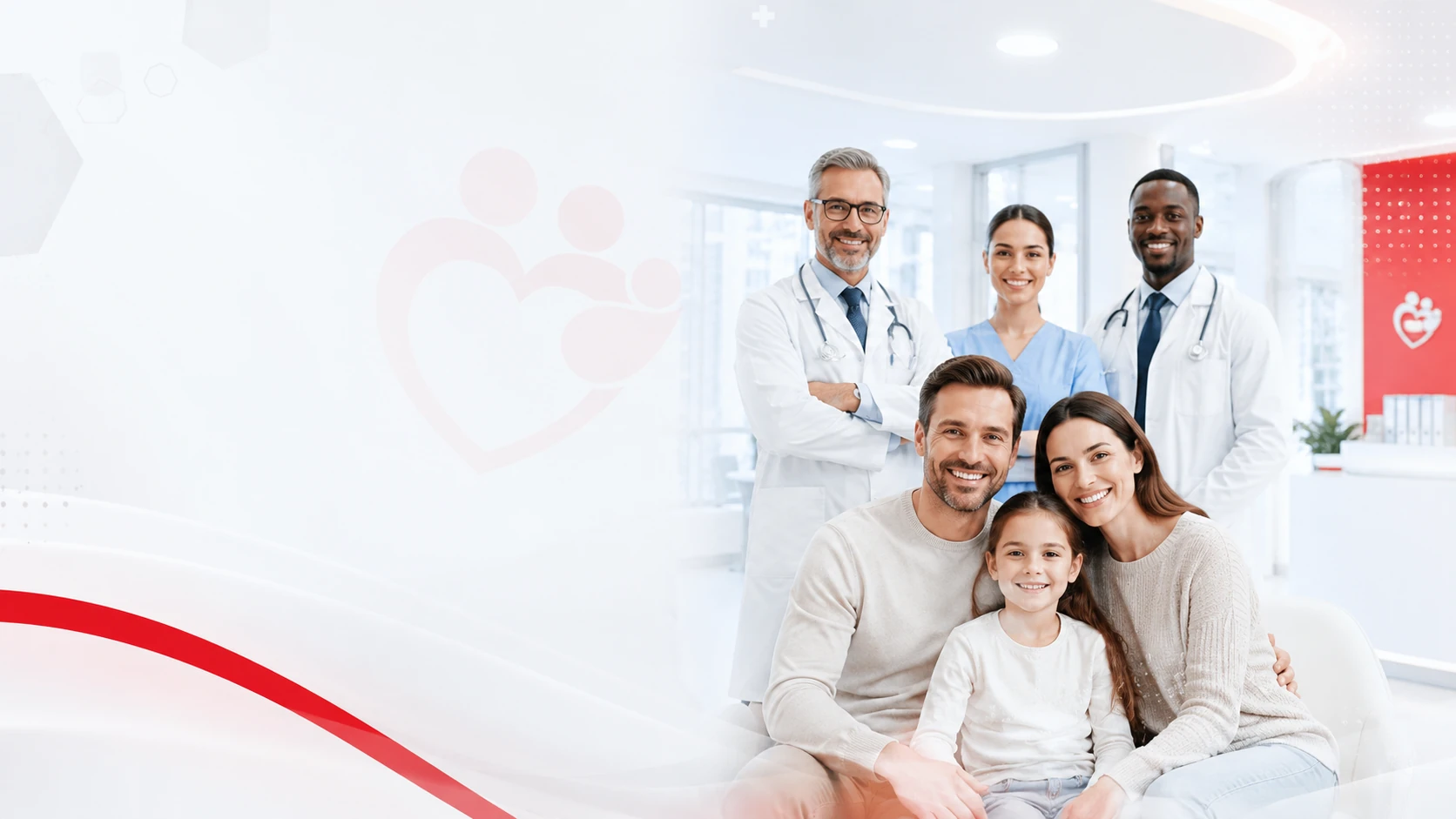 Family Medica savremena poliklinika i medicinski tim