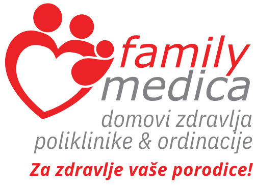Family Medica domovi zdravlja, poliklinike i ordinacije