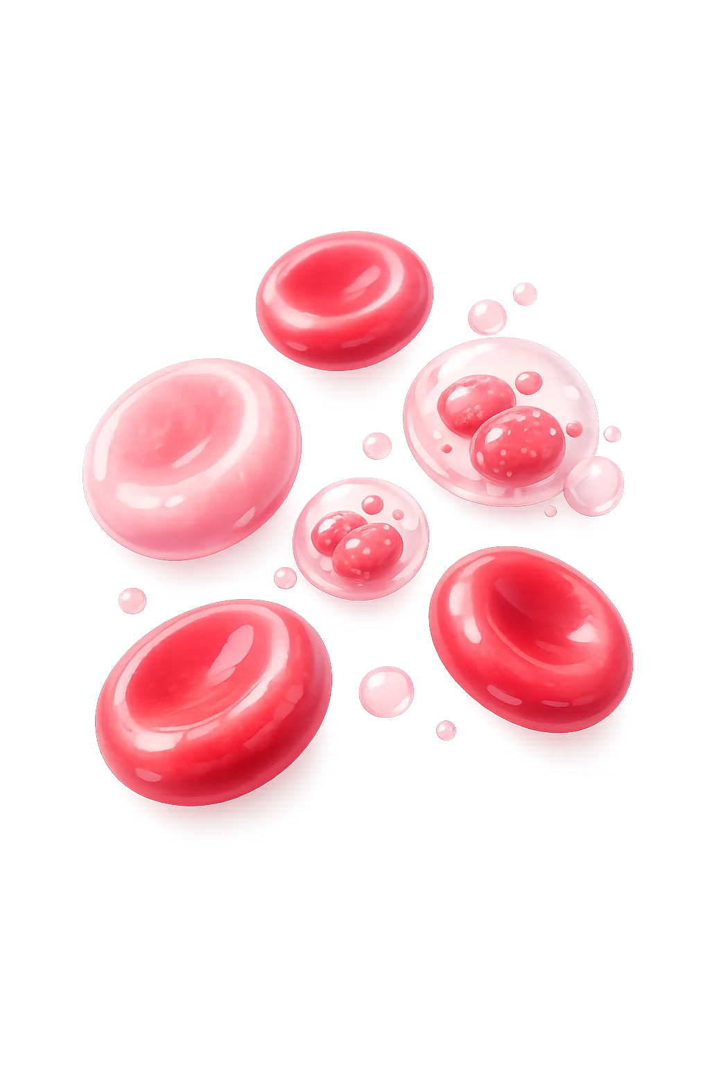 Hematologija ilustracija